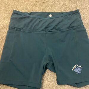 Rabbit Teal Leggy Smashems